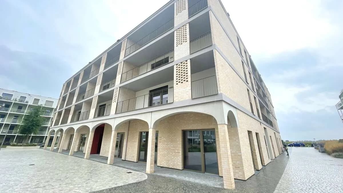 Gewerbeimmobilie mieten in Tulln – 120 m², € 1.445 – Bild 2 von 16