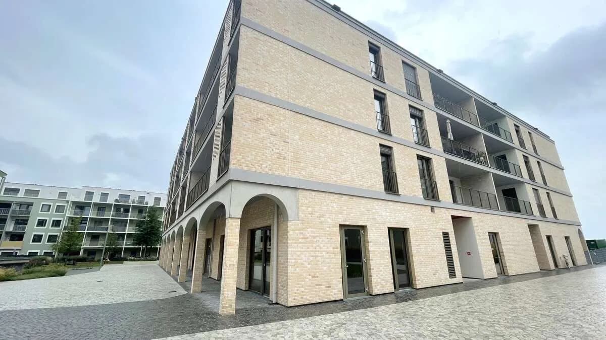 Gewerbeimmobilie mieten in Tulln – 120 m², € 1.445 – Bild 3 von 16