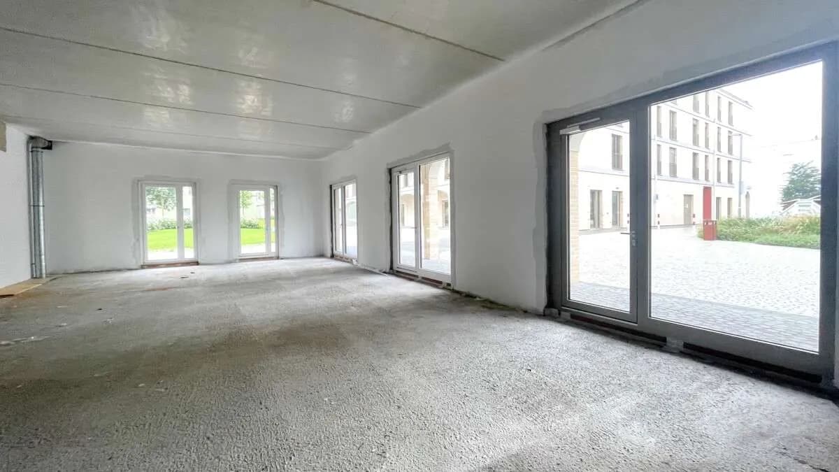 Gewerbeimmobilie mieten in Tulln – 120 m², € 1.445 – Bild 4 von 16