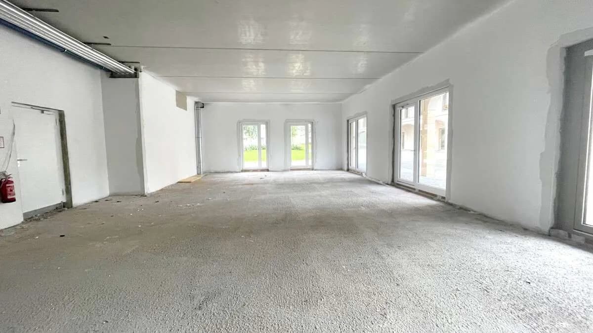 Gewerbeimmobilie mieten in Tulln – 120 m², € 1.445 – Bild 5 von 16
