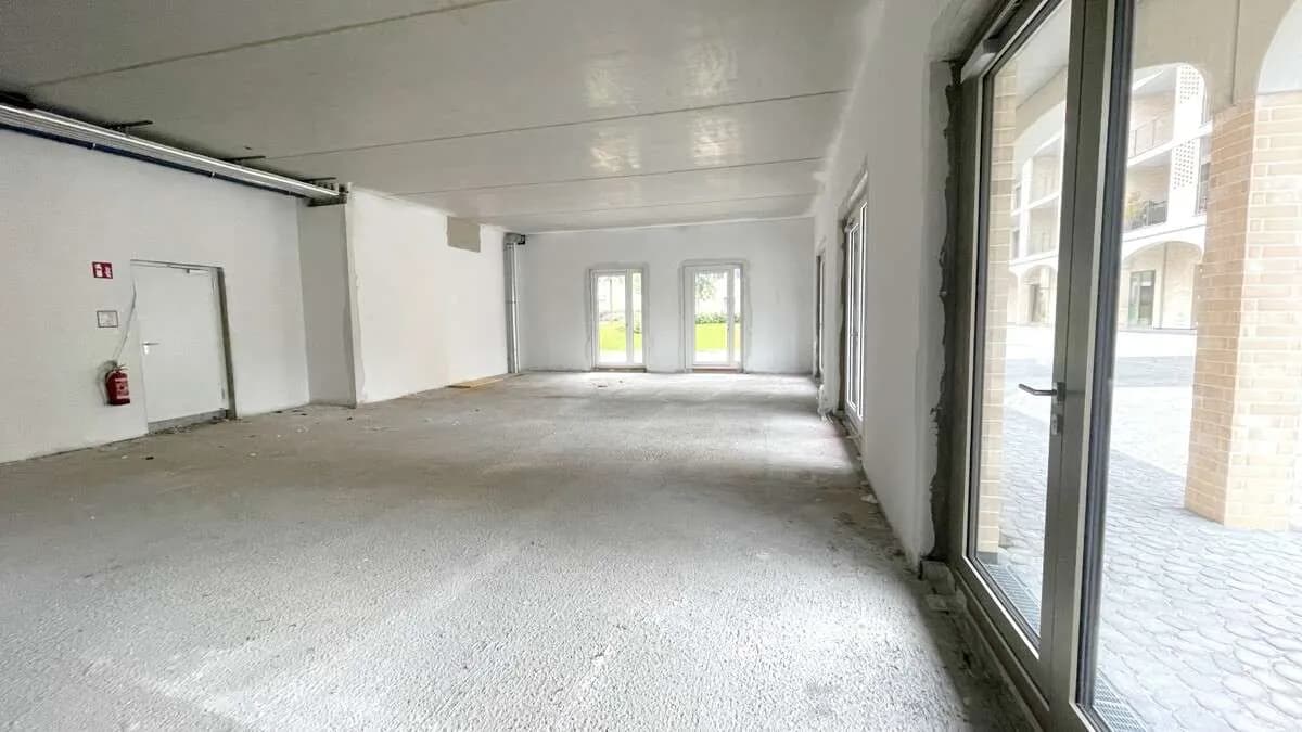 Gewerbeimmobilie mieten in Tulln – 120 m², € 1.445 – Bild 6 von 16