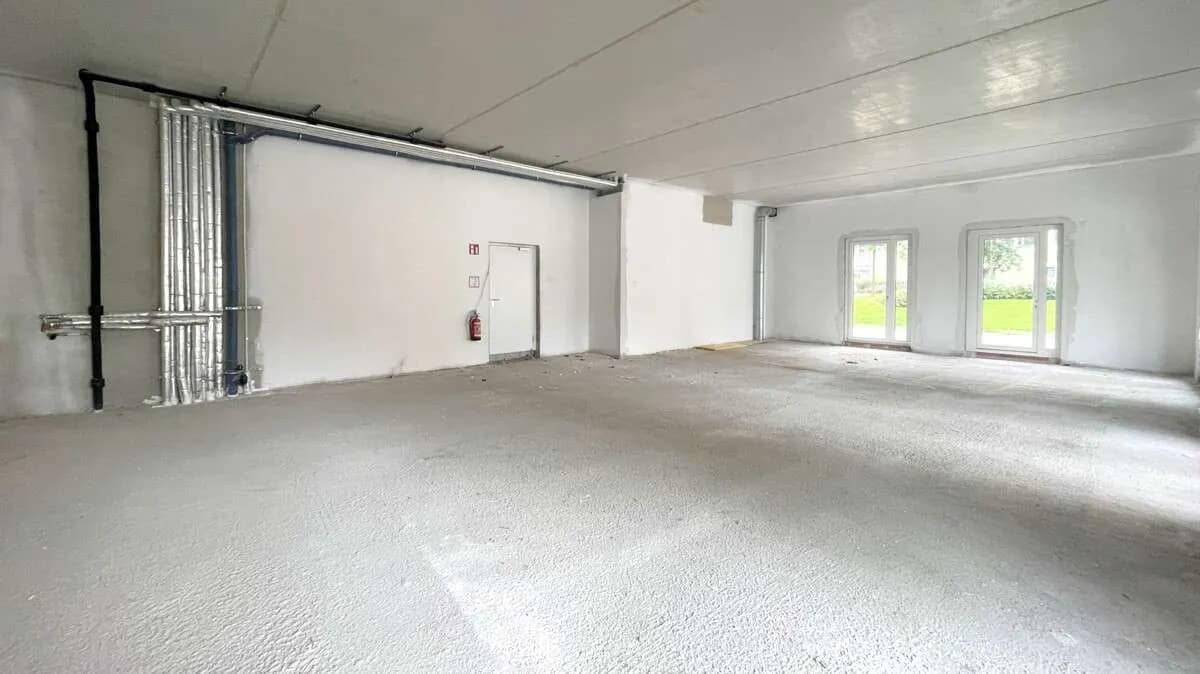 Gewerbeimmobilie mieten in Tulln – 120 m², € 1.445 – Bild 7 von 16