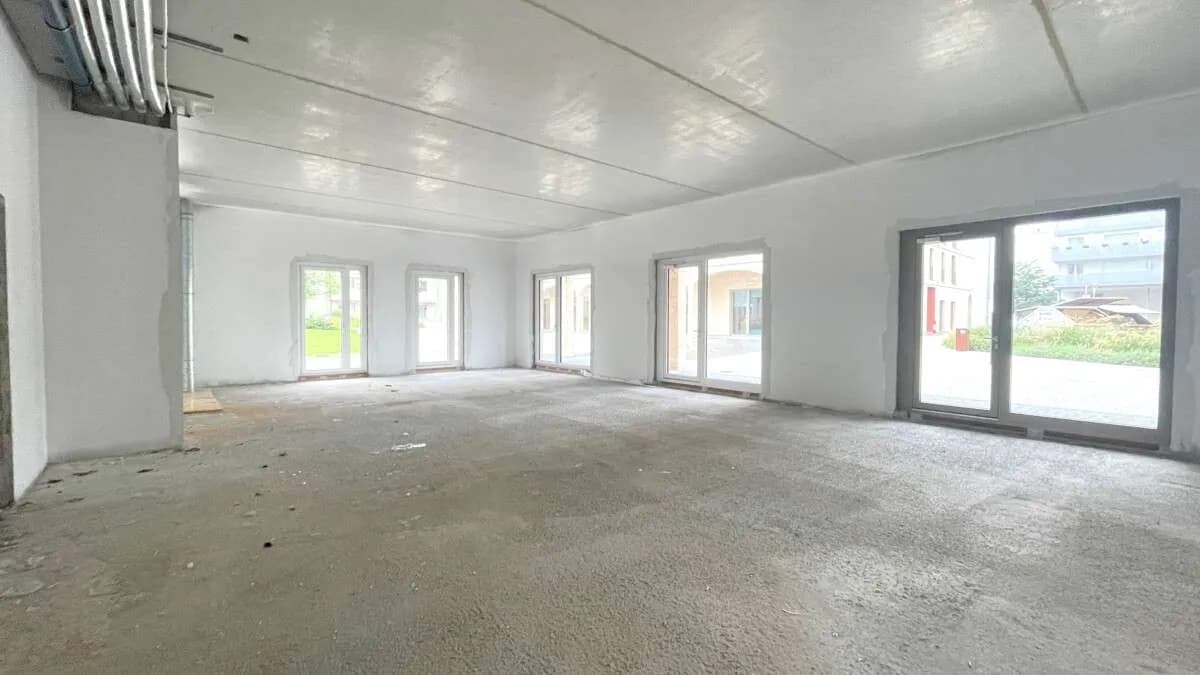 Gewerbeimmobilie mieten in Tulln – 120 m², € 1.445 – Bild 8 von 16