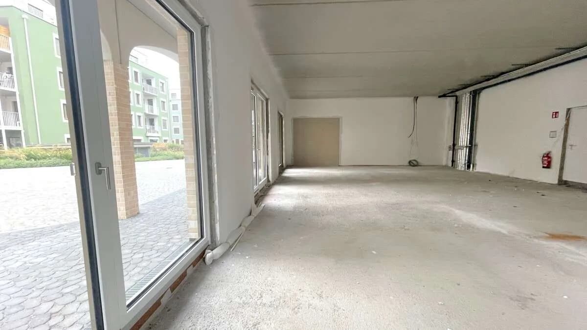 Gewerbeimmobilie mieten in Tulln – 120 m², € 1.445 – Bild 9 von 16