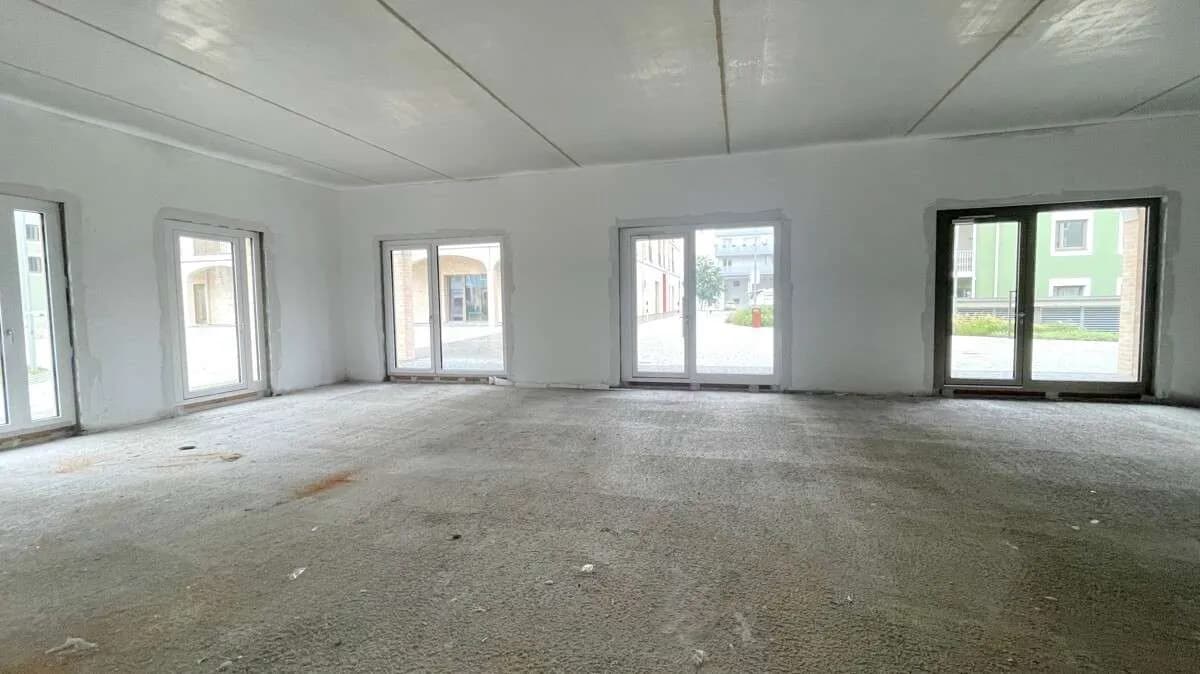Gewerbeimmobilie mieten in Tulln – 120 m², € 1.445 – Bild 11 von 16