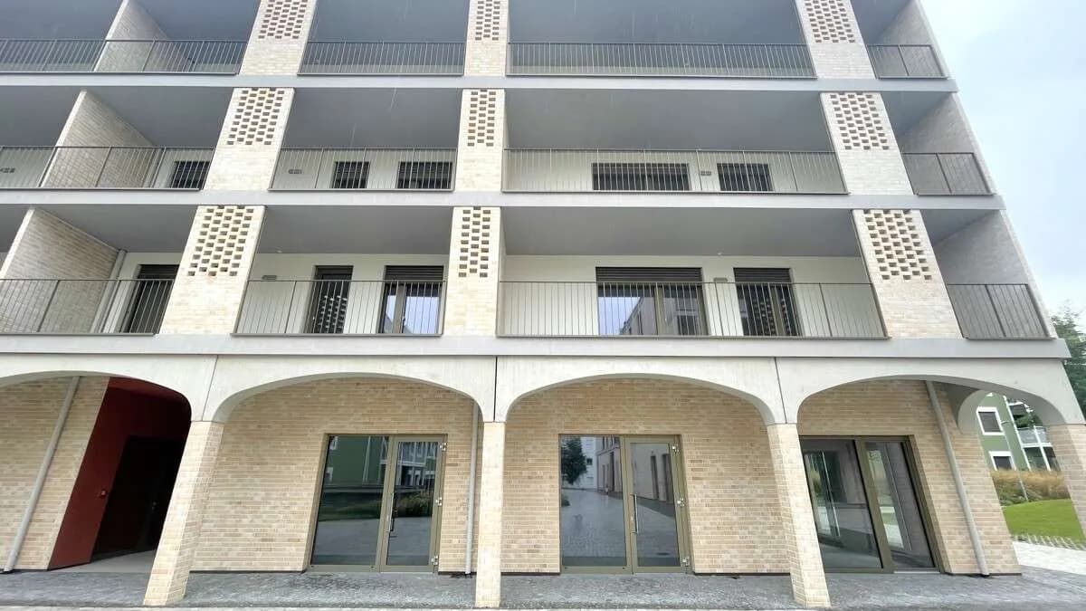 Gewerbeimmobilie mieten in Tulln – 120 m², € 1.445 – Bild 12 von 16