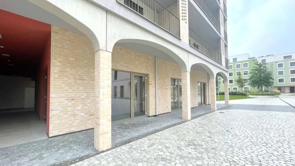 Gewerbeimmobilie mieten in Tulln – 120 m², € 1.445 – Bild 13 von 16