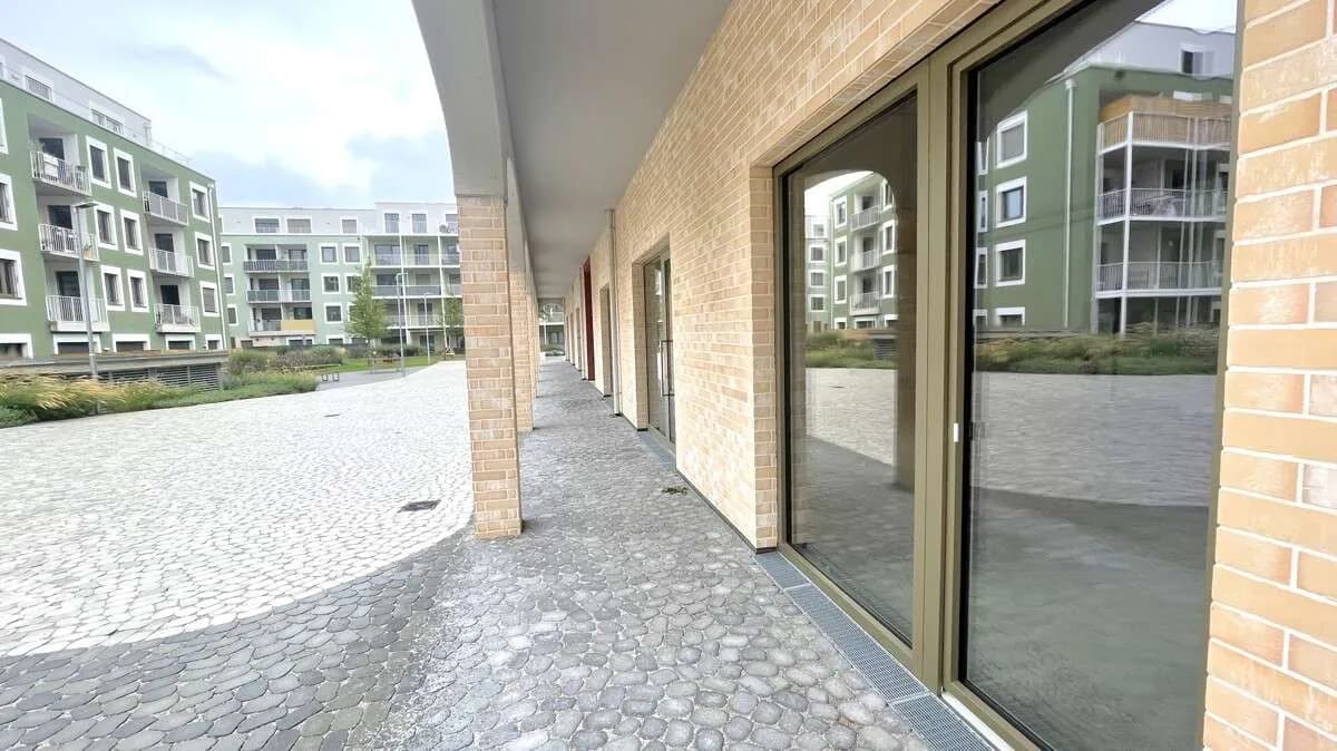 Gewerbeimmobilie mieten in Tulln – 120 m², € 1.445 – Bild 14 von 16