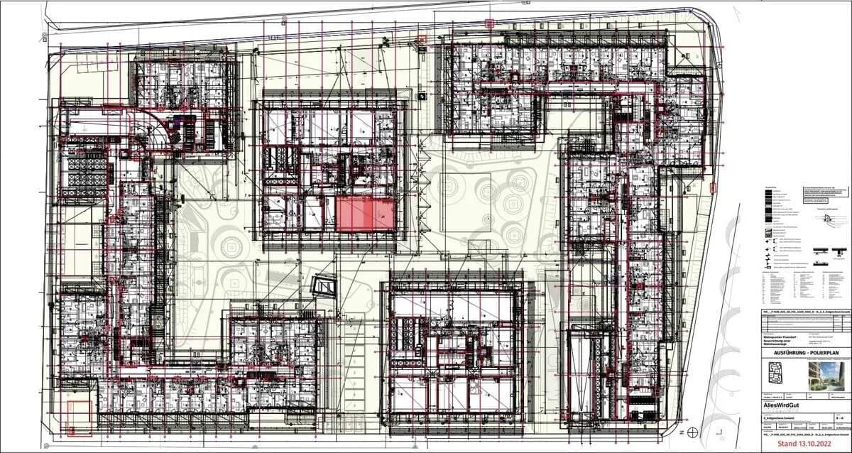 Gewerbeimmobilie mieten in Tulln – 120 m², € 1.445 – Bild 16 von 16