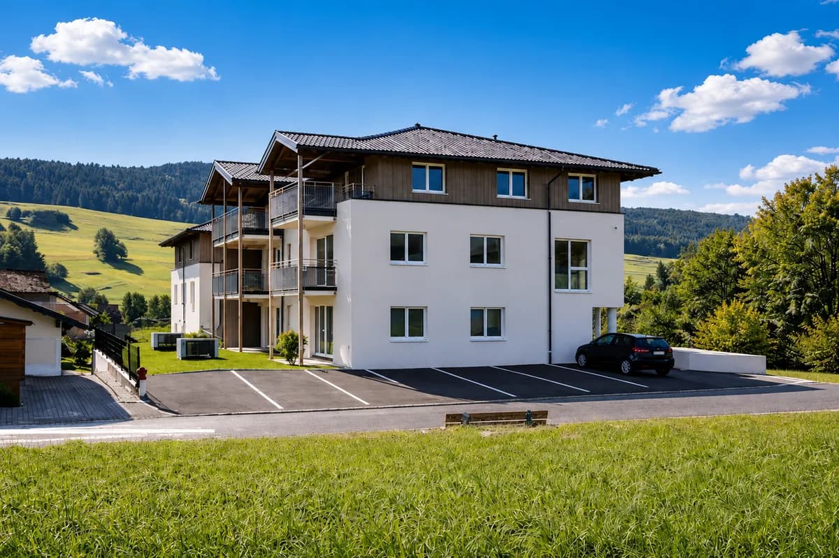 3-Zimmer-Wohnung kaufen in Vöcklabruck – 68,87 m², € 359.000