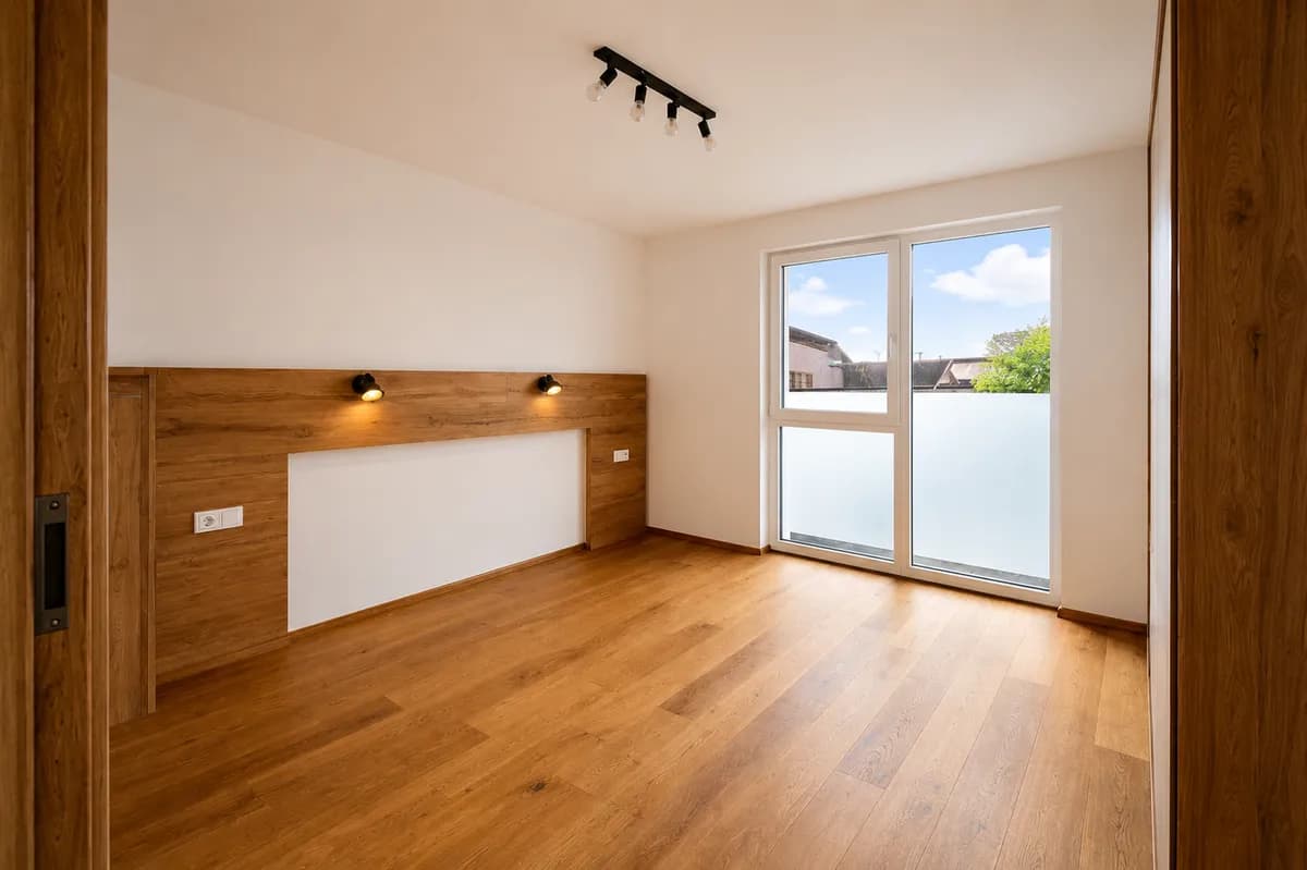 3-Zimmer-Wohnung kaufen in Vöcklabruck – 68,87 m², € 359.000 – Bild 4 von 8