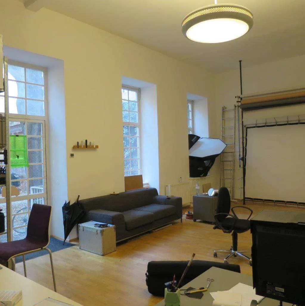 1-Zimmer-Gewerbeimmobilie mieten in Wien – 55 m², € 15 – Bild 2 von 9