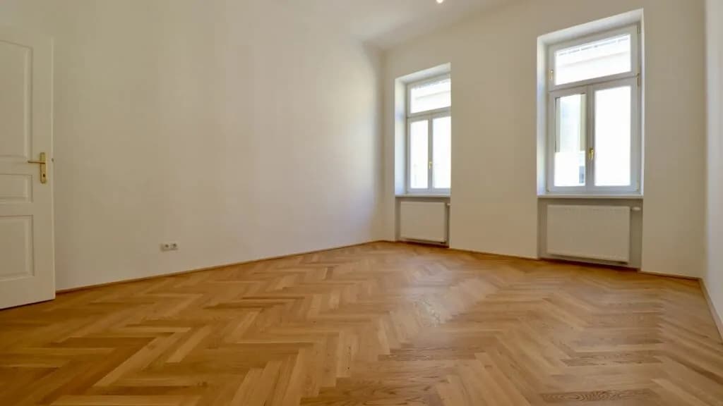 2-Zimmer-Wohnung kaufen in Wien – 59,03 m², € 336.000 – Bild 1 von 19