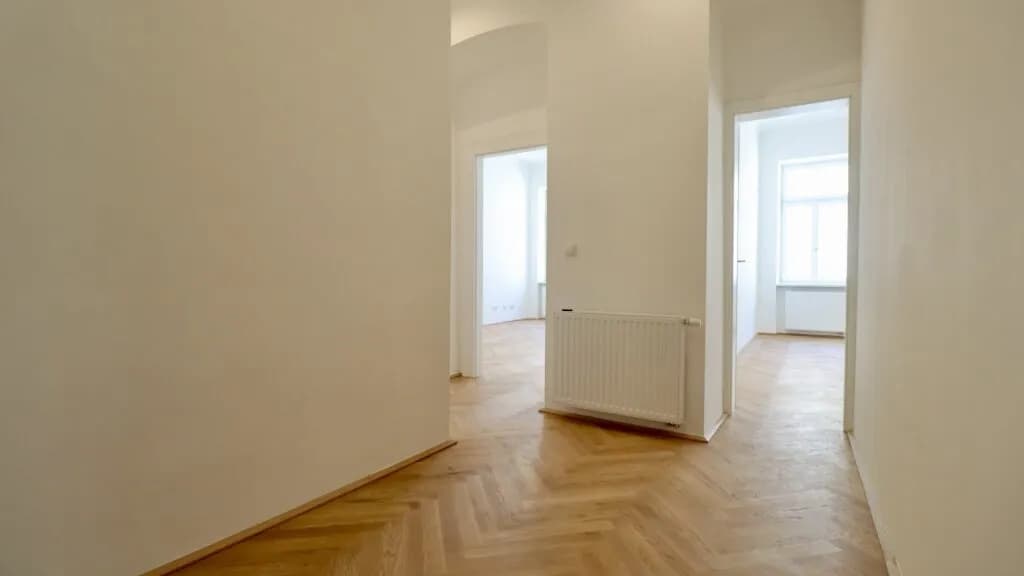 2-Zimmer-Wohnung kaufen in Wien – 59,03 m², € 336.000 – Bild 10 von 19
