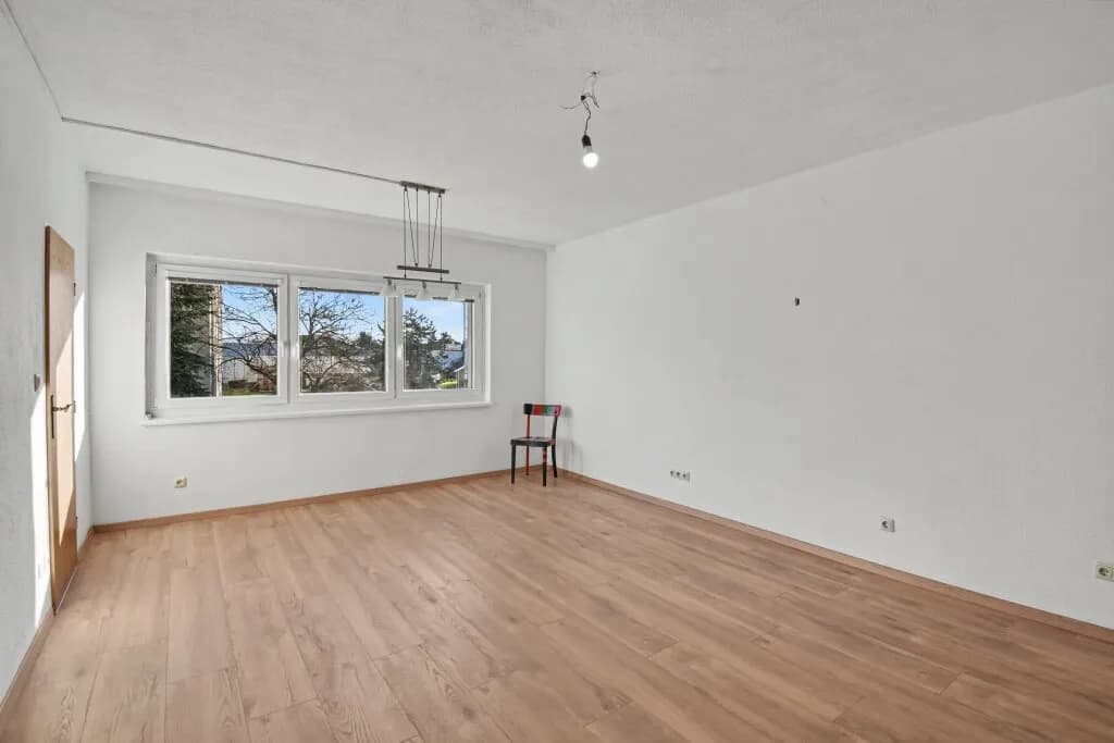 1-Zimmer-Wohnung mieten in Sankt Pölten – 38 m², € 550 – Bild 2 von 6