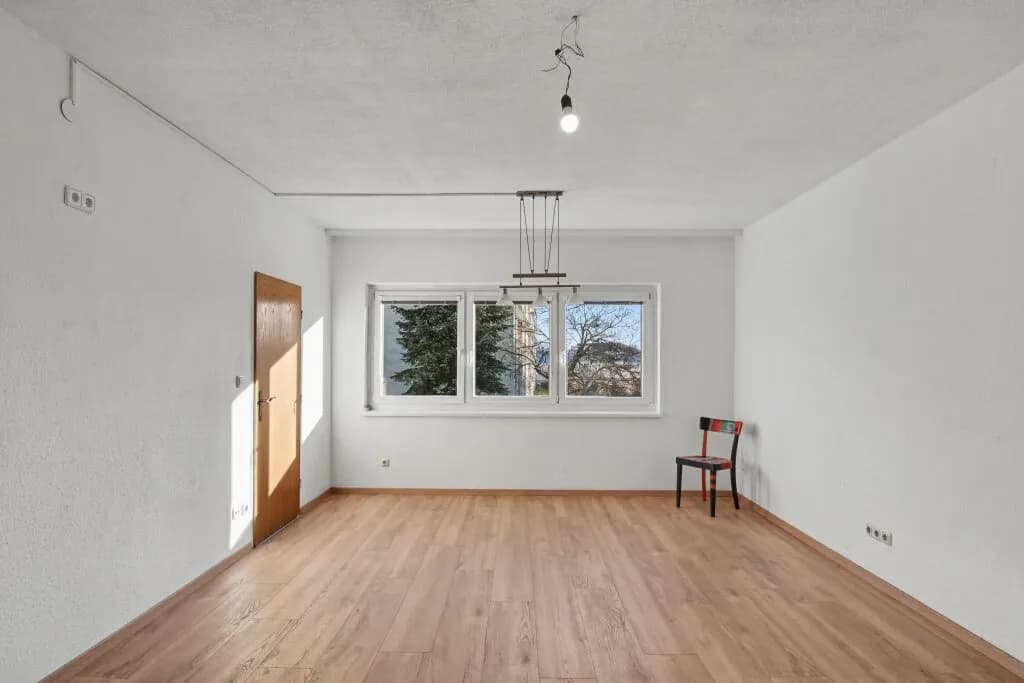 1-Zimmer-Wohnung mieten in Sankt Pölten – 38 m², € 550 – Bild 3 von 6