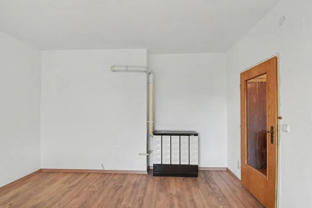 1-Zimmer-Wohnung mieten in Sankt Pölten – 38 m², € 550 – Bild 5 von 6