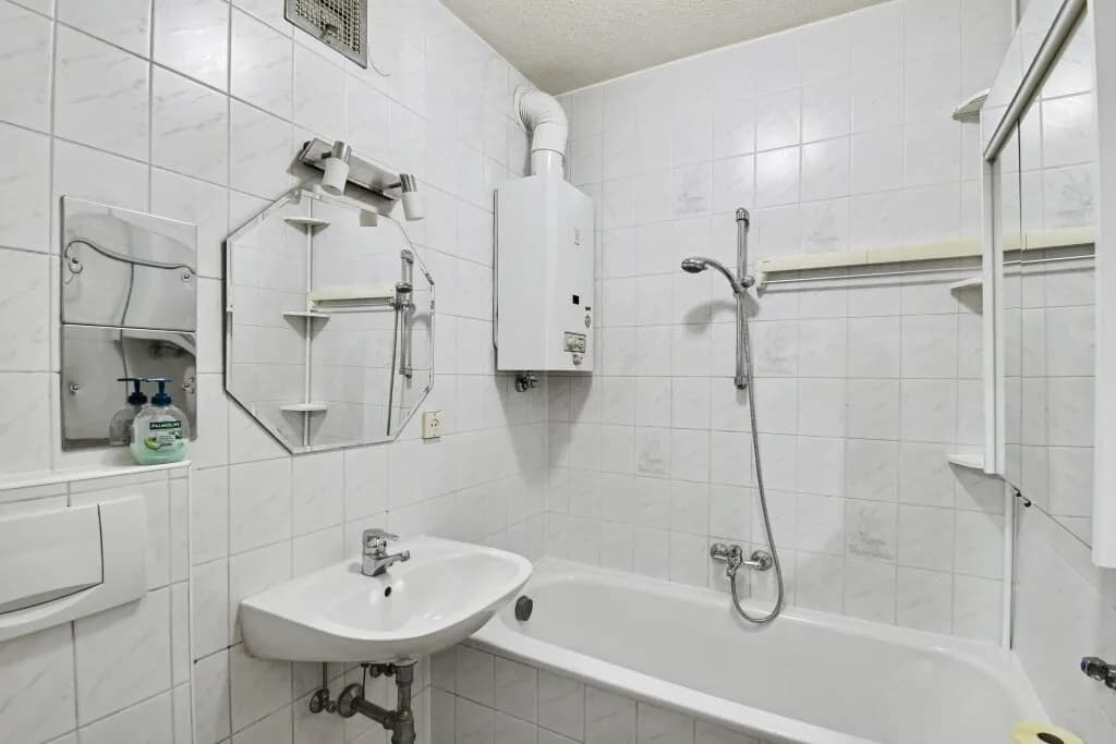 1-Zimmer-Wohnung mieten in Sankt Pölten – 38 m², € 550 – Bild 6 von 6