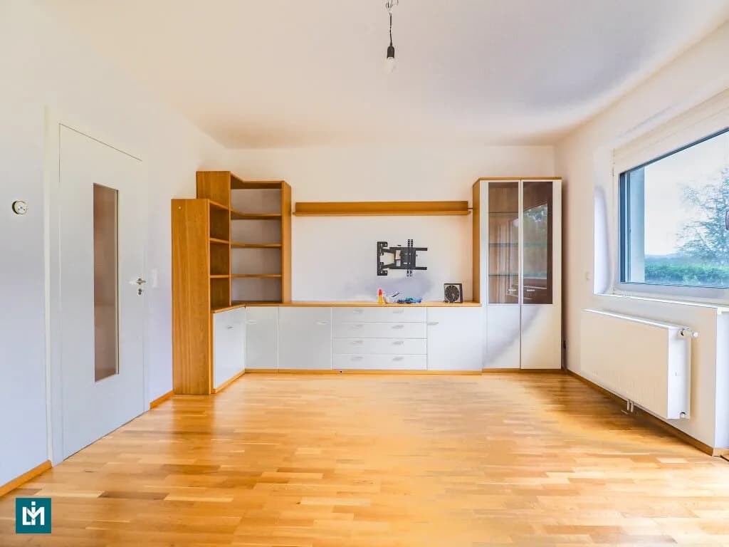 3-Zimmer-Haus mieten in Baden – 85 m², € 1.664 – Bild 1 von 8