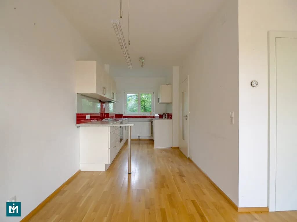 3-Zimmer-Haus mieten in Baden – 85 m², € 1.664 – Bild 2 von 8