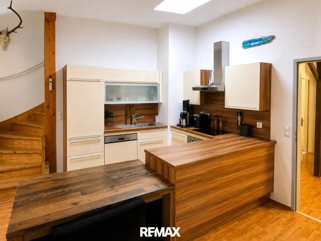 2-Zimmer-Wohnung mieten in Murtal – 83 m², € 737 – Bild 3 von 10