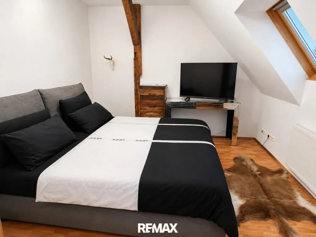 2-Zimmer-Wohnung mieten in Murtal – 83 m², € 737 – Bild 4 von 10