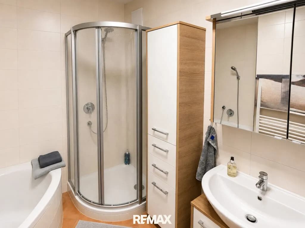 2-Zimmer-Wohnung mieten in Murtal – 83 m², € 737 – Bild 5 von 10
