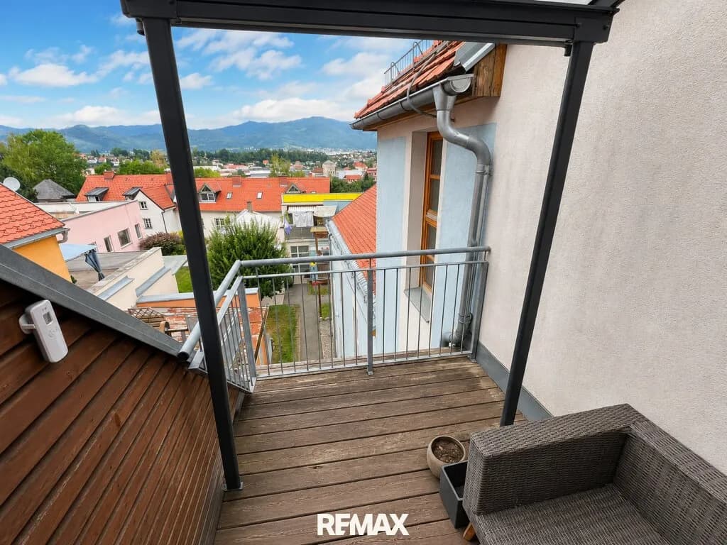 2-Zimmer-Wohnung mieten in Murtal – 83 m², € 737 – Bild 6 von 10