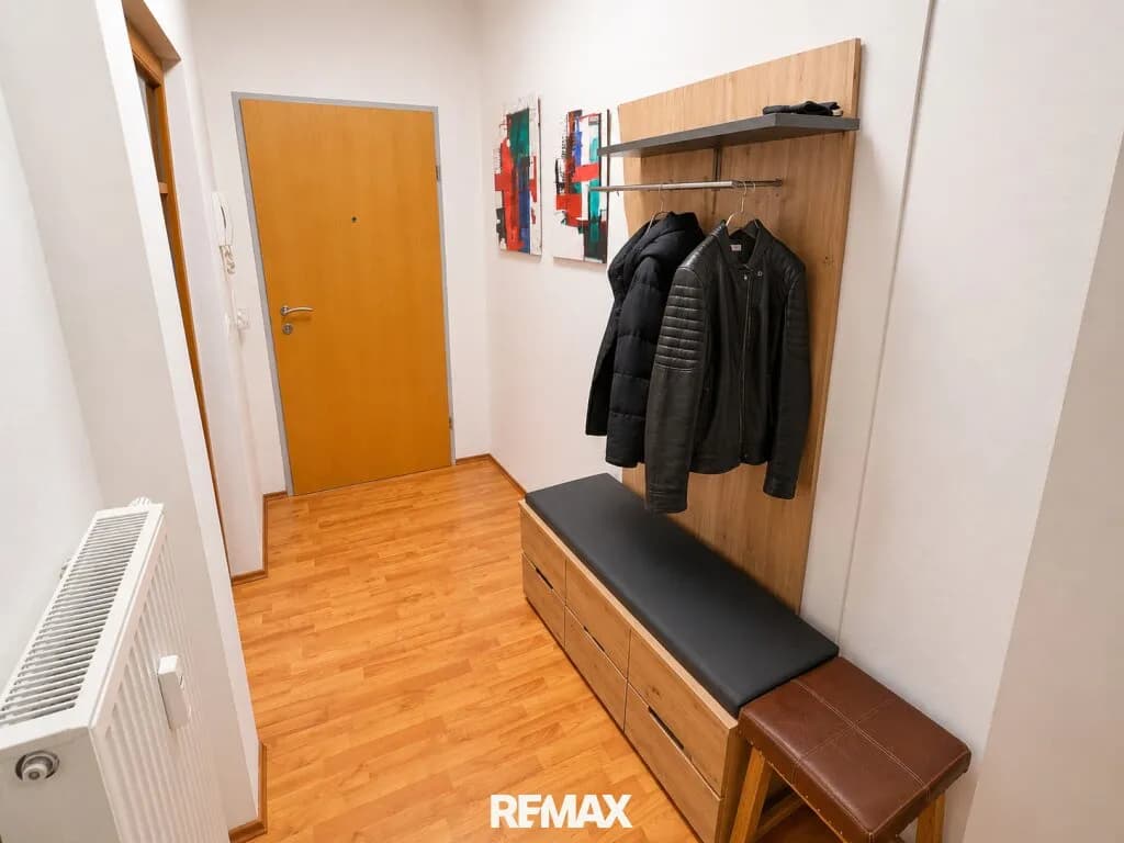 2-Zimmer-Wohnung mieten in Murtal – 83 m², € 737 – Bild 7 von 10