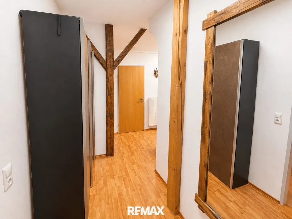 2-Zimmer-Wohnung mieten in Murtal – 83 m², € 737 – Bild 9 von 10