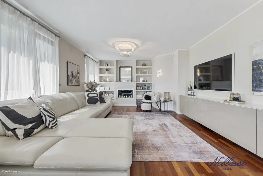 4-Zimmer-Wohnung kaufen in Wien – 155 m², € 1.590.000 – Bild 4 von 41
