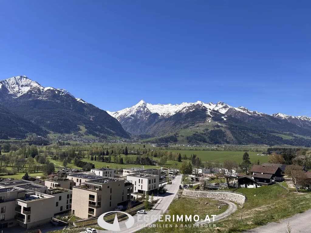 Grundstück kaufen in Zell am See – 1 579 m², € 520.000 – Bild 3 von 5