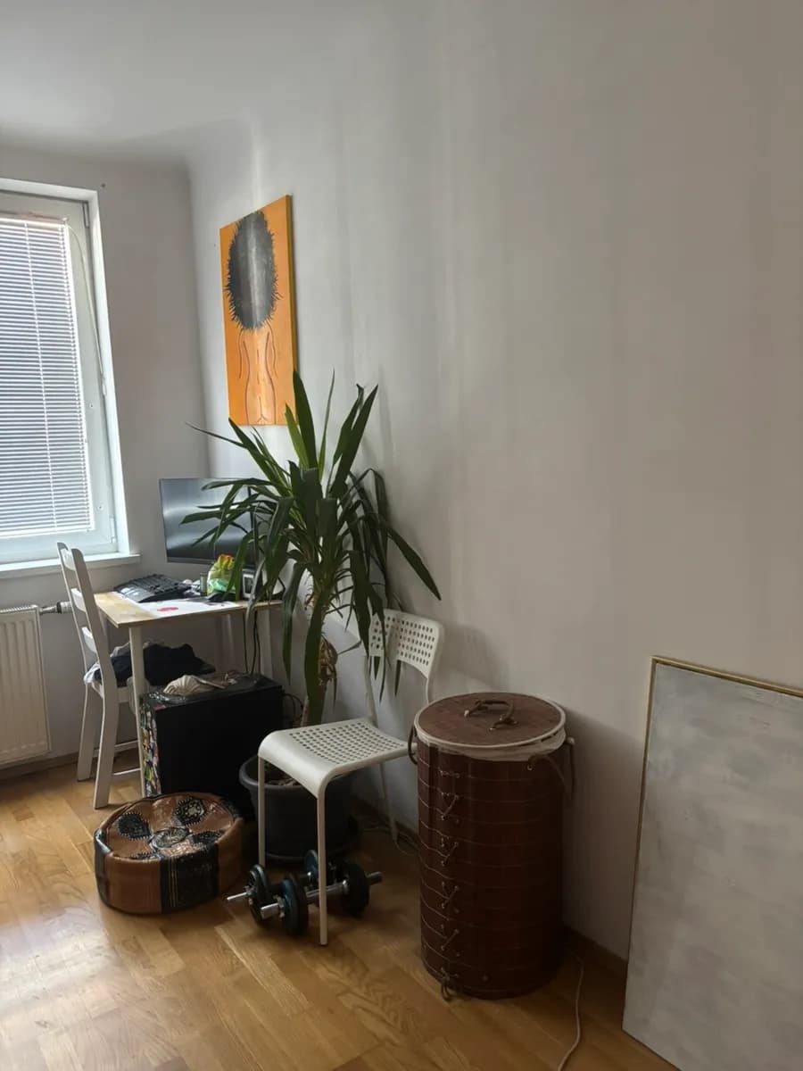 2-Zimmer-Wohnung mieten in Wien – 65 m², € 1.050 – Bild 2 von 13