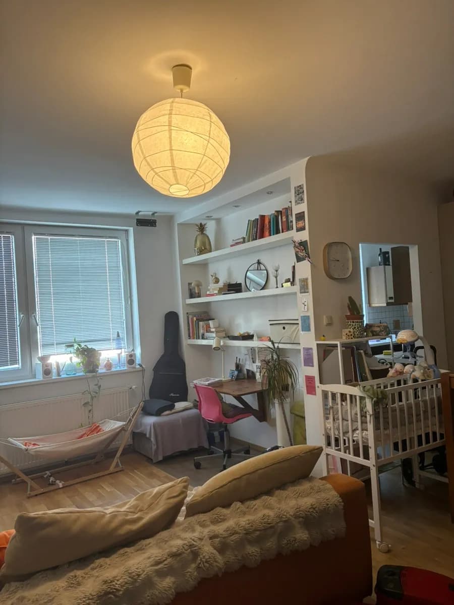 2-Zimmer-Wohnung mieten in Wien – 65 m², € 1.050 – Bild 6 von 13