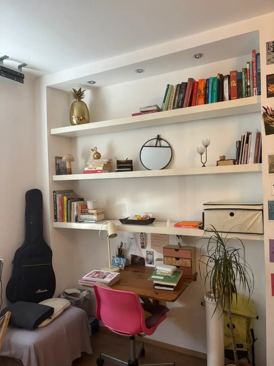 2-Zimmer-Wohnung mieten in Wien – 65 m², € 1.050 – Bild 9 von 13