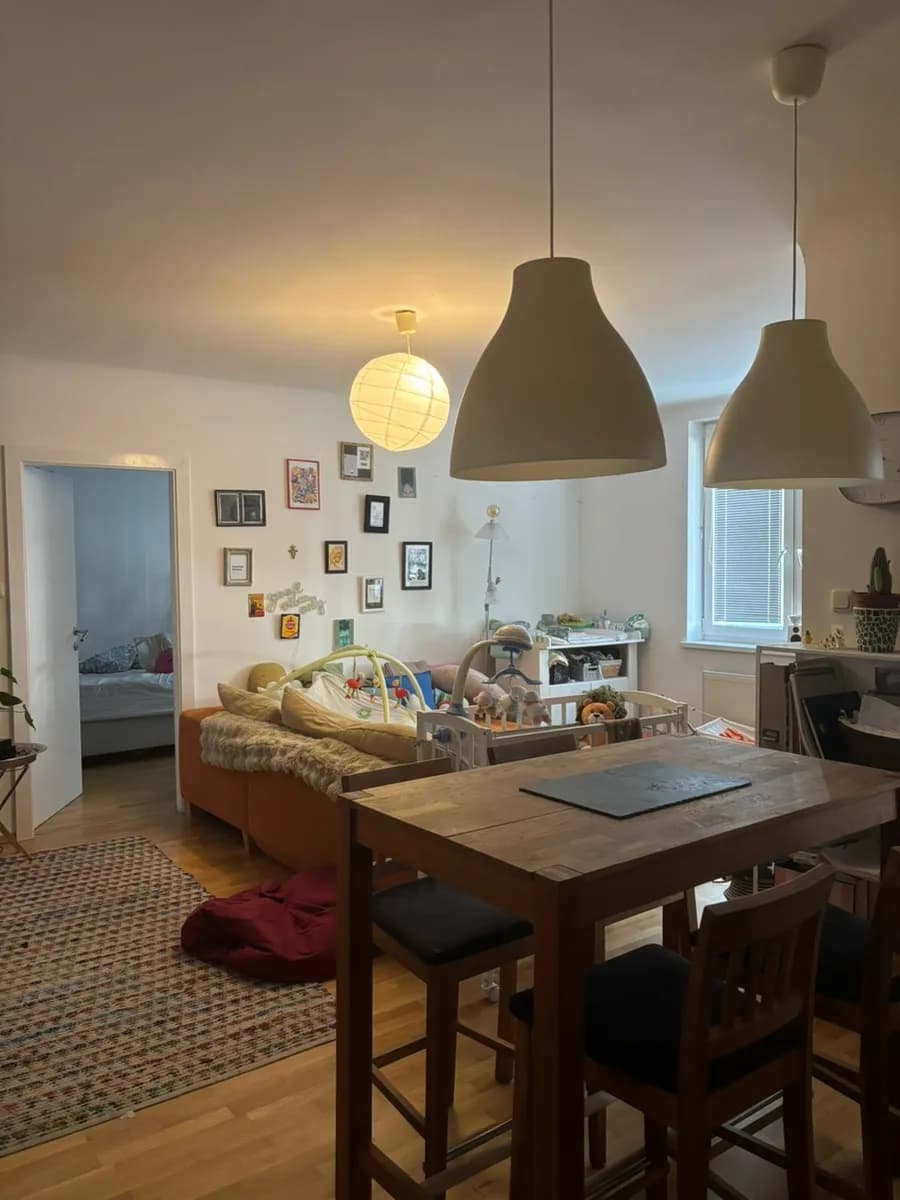 2-Zimmer-Wohnung mieten in Wien – 65 m², € 1.050 – Bild 10 von 13