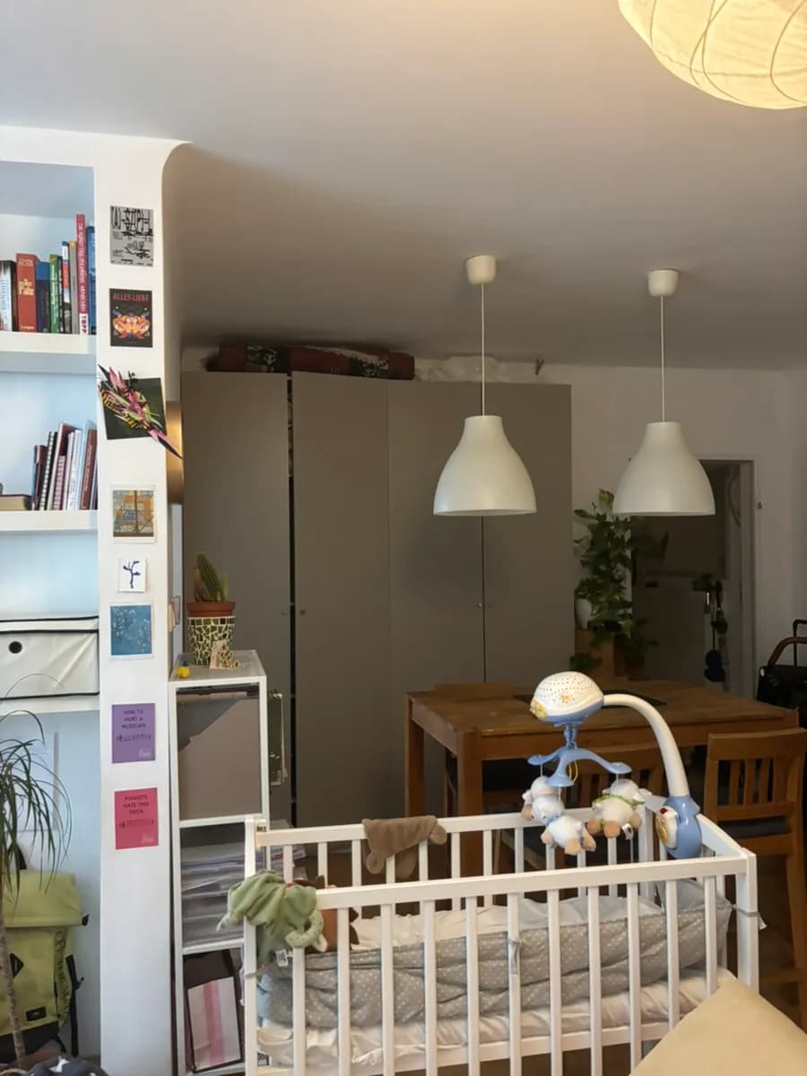 2-Zimmer-Wohnung mieten in Wien – 65 m², € 1.050 – Bild 11 von 13