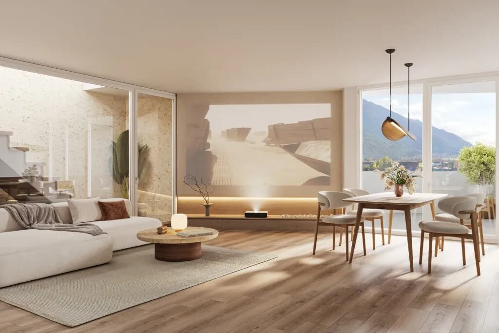 1-Zimmer-Wohnung kaufen in Innsbruck-Land – 36,71 m², € 229.000 – Bild 3 von 10