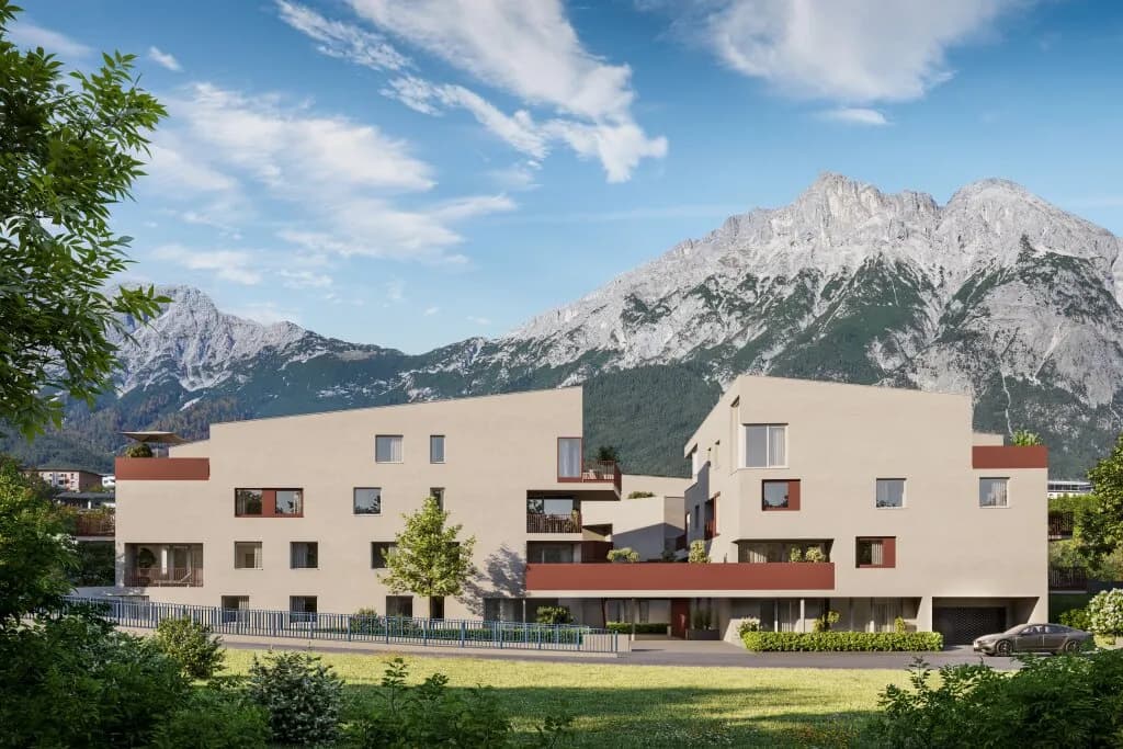 1-Zimmer-Wohnung kaufen in Innsbruck-Land – 36,71 m², € 229.000 – Bild 7 von 10