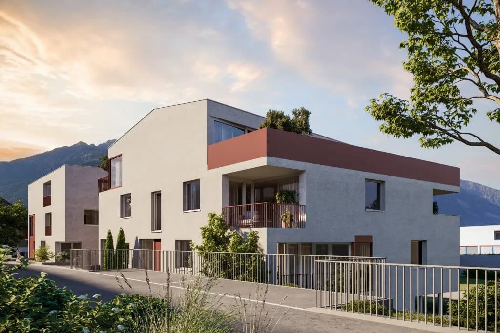 1-Zimmer-Wohnung kaufen in Innsbruck-Land – 36,71 m², € 229.000 – Bild 8 von 10