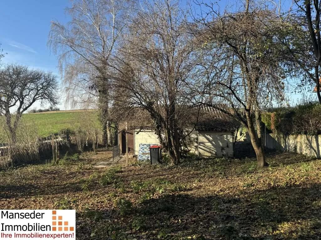 Grundstück kaufen in Tulln – 601 m², € 129.000 – Bild 3 von 3