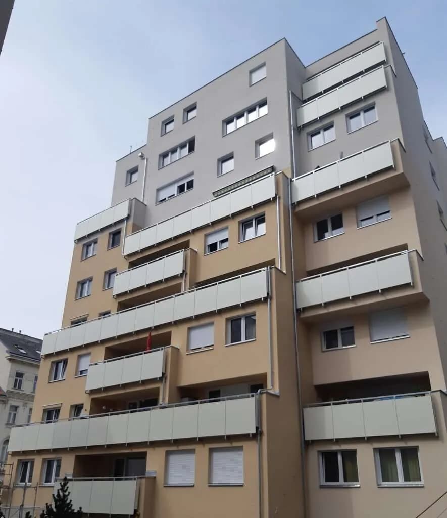 Immobilie mieten in Wien – € 155 – Bild 5 von 5