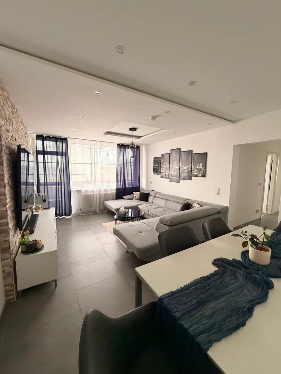 3-Zimmer-Wohnung kaufen in Linz Land – 82 m², € 319.000 – Bild 2 von 11