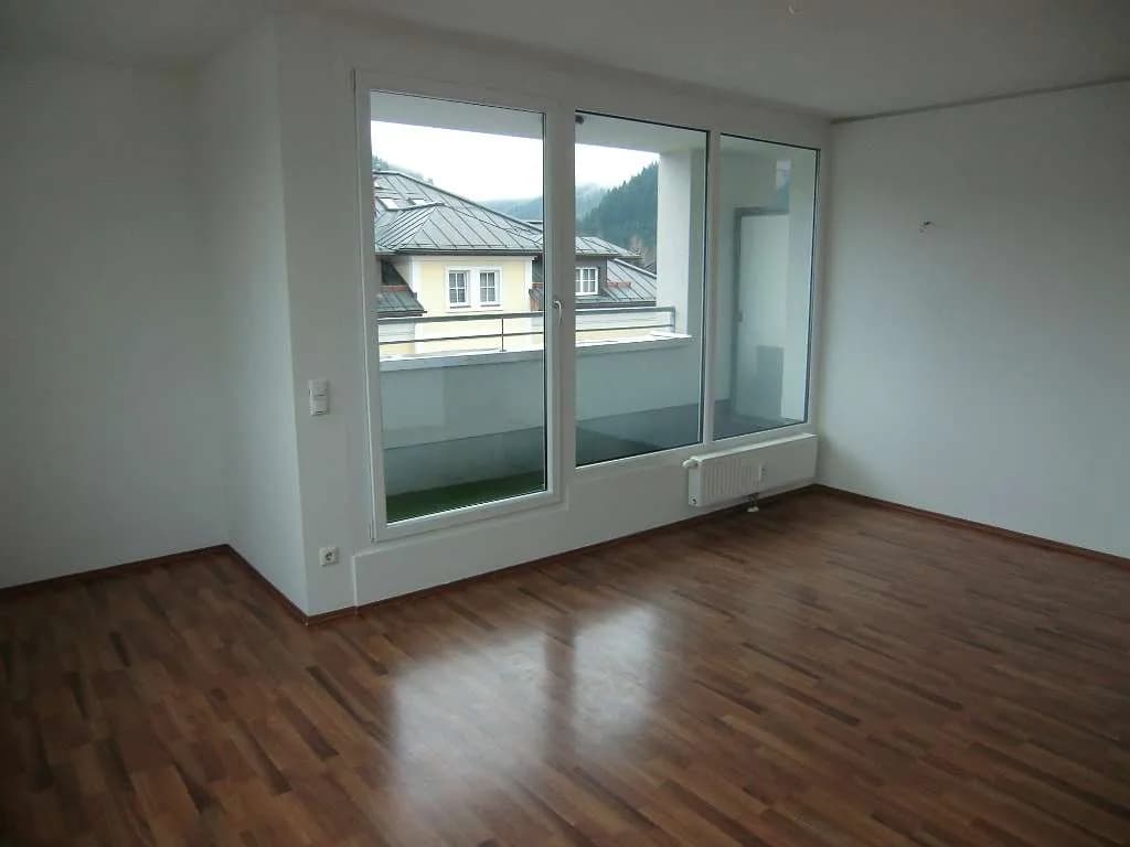 2-Zimmer-Wohnung mieten in Sankt Johann im Pongau – 55 m², € 905 – Bild 3 von 11