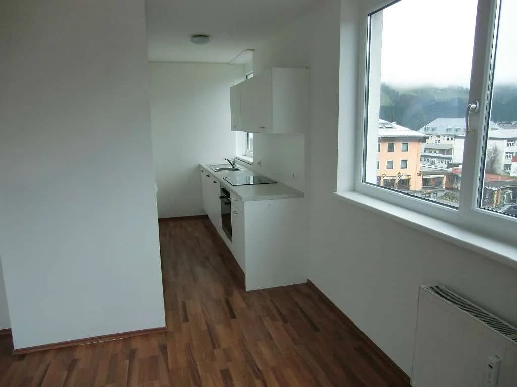 2-Zimmer-Wohnung mieten in Sankt Johann im Pongau – 55 m², € 905 – Bild 5 von 11
