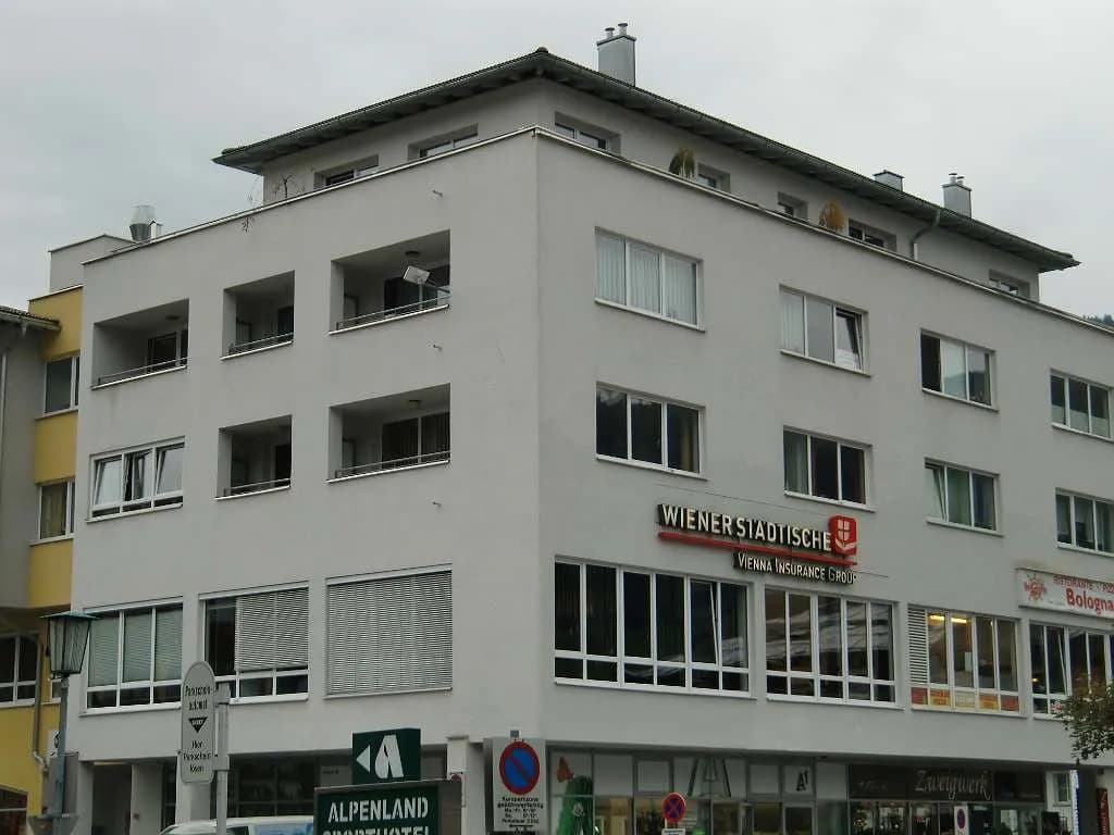2-Zimmer-Wohnung mieten in Sankt Johann im Pongau – 55 m², € 905 – Bild 10 von 11