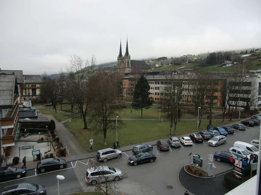 2-Zimmer-Wohnung mieten in Sankt Johann im Pongau – 55 m², € 905 – Bild 11 von 11