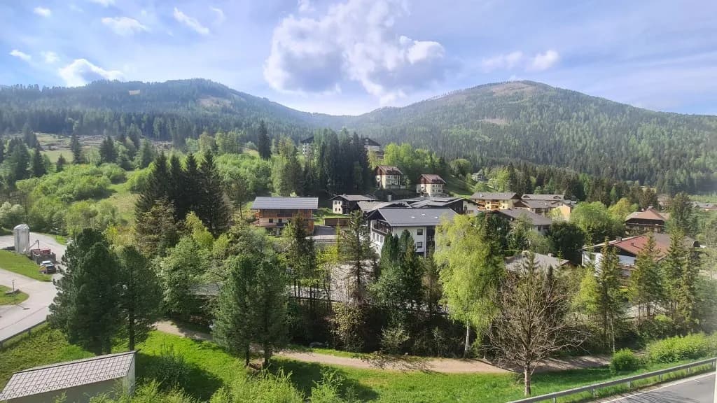 2-Zimmer-Wohnung kaufen in Spittal an der Drau – 53,66 m², € 195.000 – Bild 2 von 12