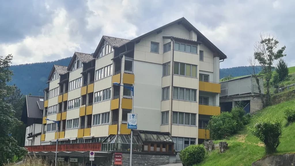 2-Zimmer-Wohnung kaufen in Spittal an der Drau – 53,66 m², € 195.000 – Bild 3 von 12