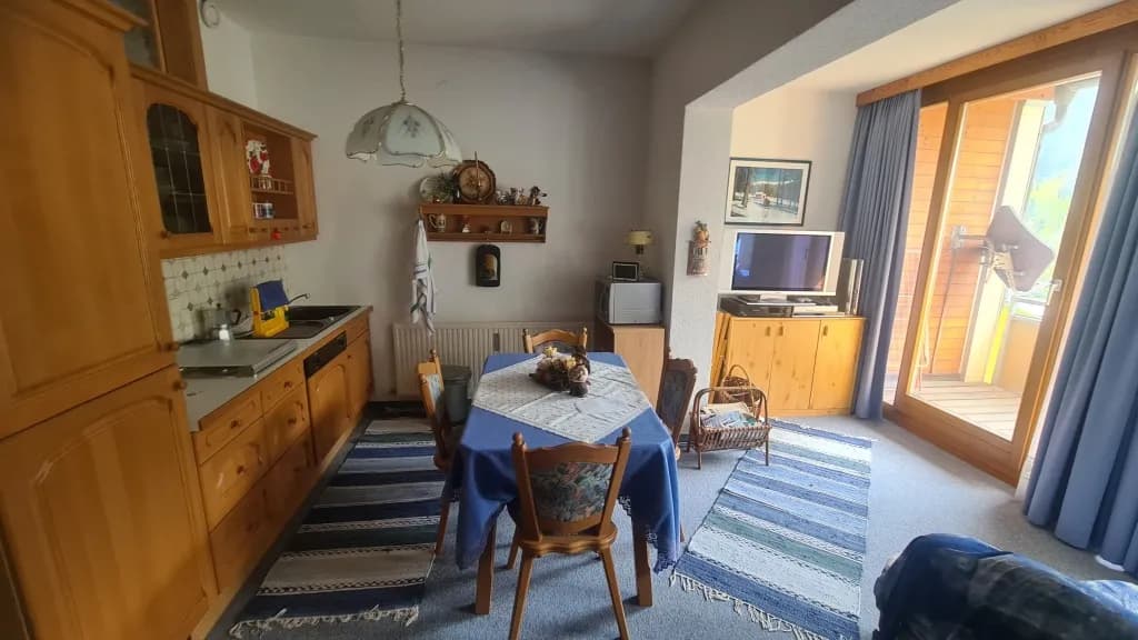 2-Zimmer-Wohnung kaufen in Spittal an der Drau – 53,66 m², € 195.000 – Bild 5 von 12